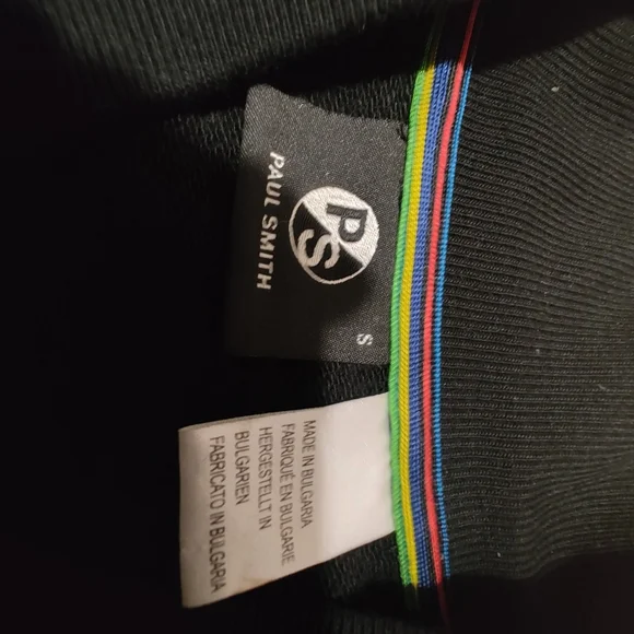 Bomber jacket - Picture 2 of 3